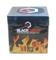 Blackcocos 1kg